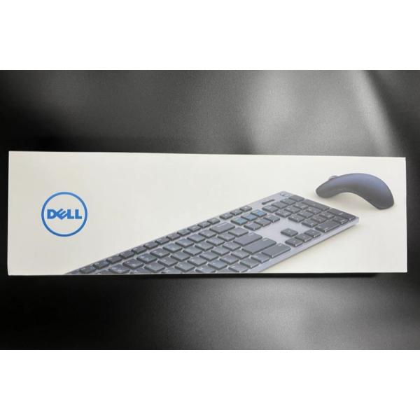 新品未開封 DELL デルPremierワイヤレスキーボード 日本語 と 新品未開封 DELL デルPremierワイヤレスキーボード 日本語 と