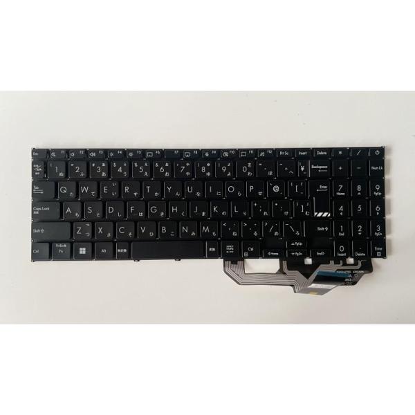 ★純正新品★ ASUS X1502 X1603ZA M1503Q/Z X1605V M1502I M1603Q B1502 等用 日本語キーボード