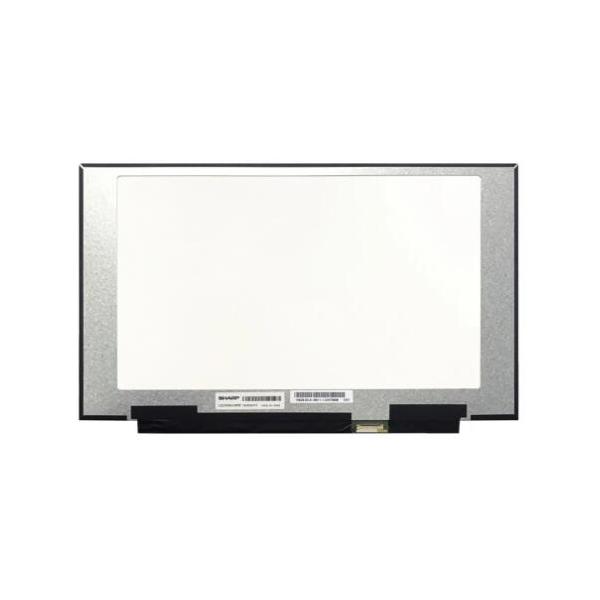 【新品/SHARP製】修理交換用液晶パネル 14.0インチ WUXGA 新品 Sharp LQ156M1JW26 液晶パネル 240Hz 15.6インチ 1920*1080 修理