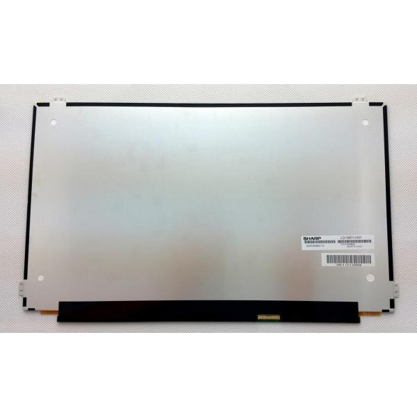 ☆ 新品 SHARP LQ156D1JX01 液晶パネル 3840*2160 30ピン 4K : CJFT