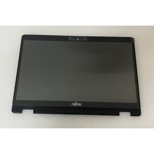 ☆新品☆富士通 LIFEBOOK U9310X/D U9310X/E 2 in 1 タッチ機能付き