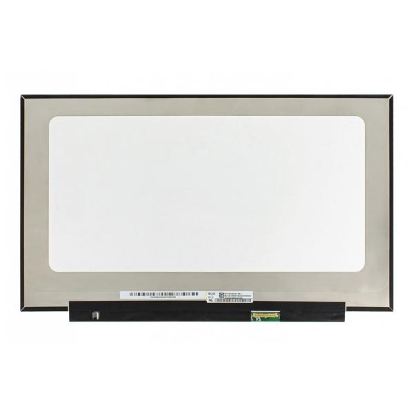 【未使用】液晶パネル B173ZAN01.0 非光沢 金属プレート曲がりあり ☆新品☆B173HAN04.7 NV173FHM-NX1 液晶パネル17.3インチFHD 1920×1080
