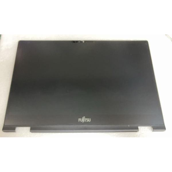 【未使用・メーカー保証期間内】富士通 U9313/RX 2026年購入 cjft-store_lcd-001522