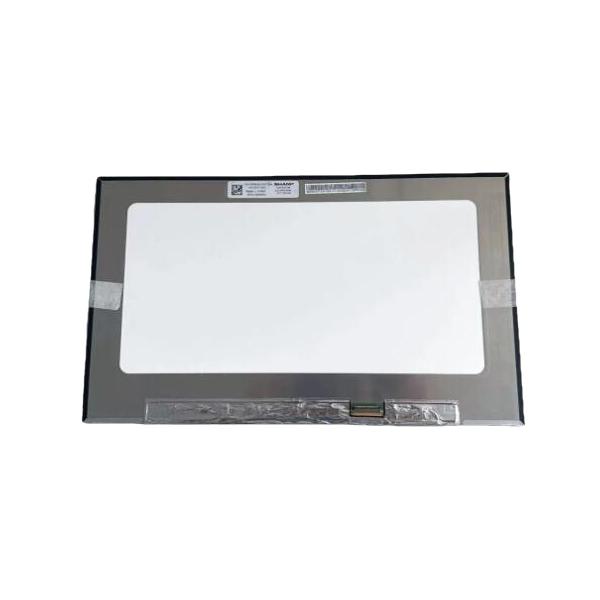 新品 Sharp製 LQ140M1JW62 液晶パネル 1920*1080 修理パーツ : CJFT