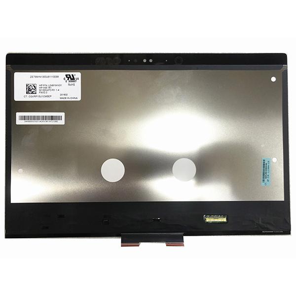ELITEBOOK X360 1030 G3 タッチパネル　ノートPC ジャンク 新品 HP EliteBook x360 1030 G3 液晶 タッチパネル FHD 1920*1080