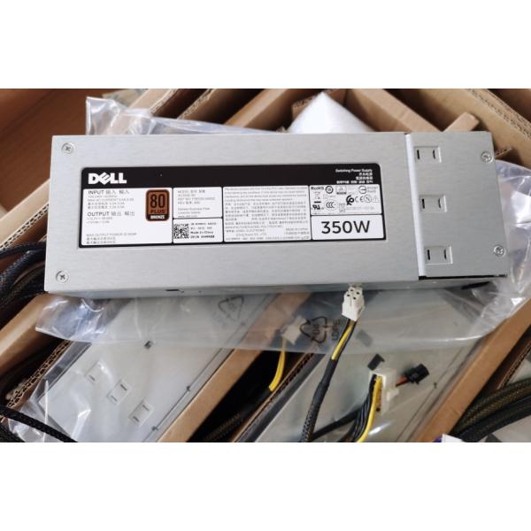 ☆純正新品☆DELL PowerEdge T330 電源ユニット350W AC350E-S3/D350E