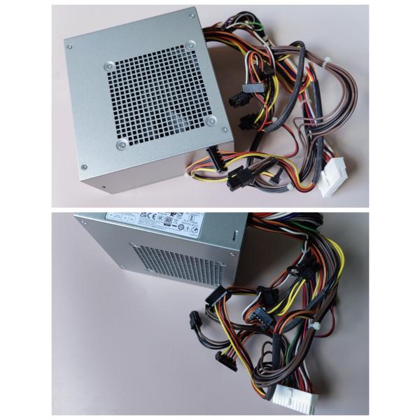 ☆新品☆ DELL Precision 3630 Tower 電源ユニット/460W/550W ☆新品☆ DELL Precision 3630 Tower 電源ユニット/460W/550W