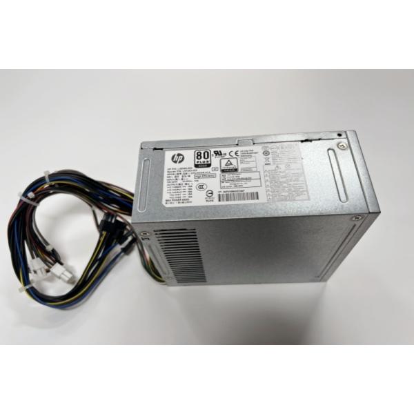 【新品同様】HP EliteDesk 800 G5 TWR 未使用品 ☆純正新品☆HP EliteDesk 800 G5 TWR 電源ユニット 650W 4pin*3+7pin