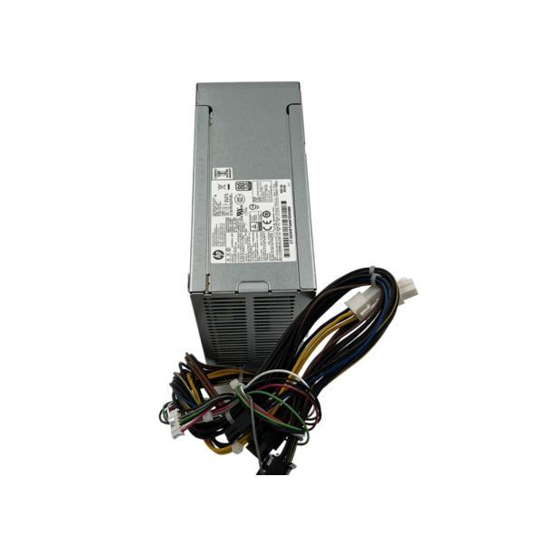 純正新品 HP Z1 Entry Tower G5 内蔵電源ユニット 500W/80PLUS 4pin
