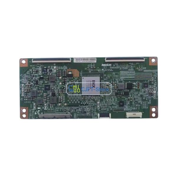 新品 東芝 REGZA 50M500X 50インチ T-CON基板 IN8906A 修理/交換 新品 東芝 REGZA 50M500X 50インチ T-CON基板 IN8906A 修理/交換