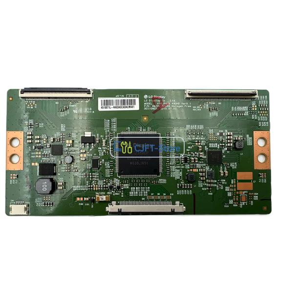 新品 東芝 REGZA 49C310X 49インチ T-CON基板 6870C-0620A(6871L 新品 東芝 REGZA 49C310X 49インチ T-CON基板 6870C-0620A(6871L