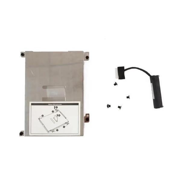 新品 HP ZBook 15/17 G3・G4用☆SATA HDDキャディブラケット APW70