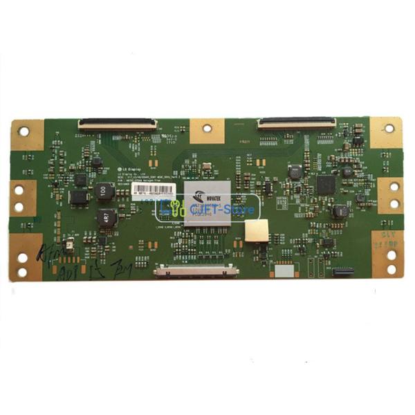 新品 SONY BRAVIA KJ-43X8000E T-CON基板 修理・交換パーツ