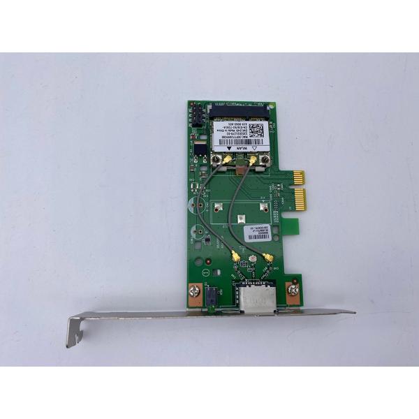 無線LANカード Amazon | OKN WiFi 6E PCIe 無線LANカード AX3000 無線LAN子機 802.11