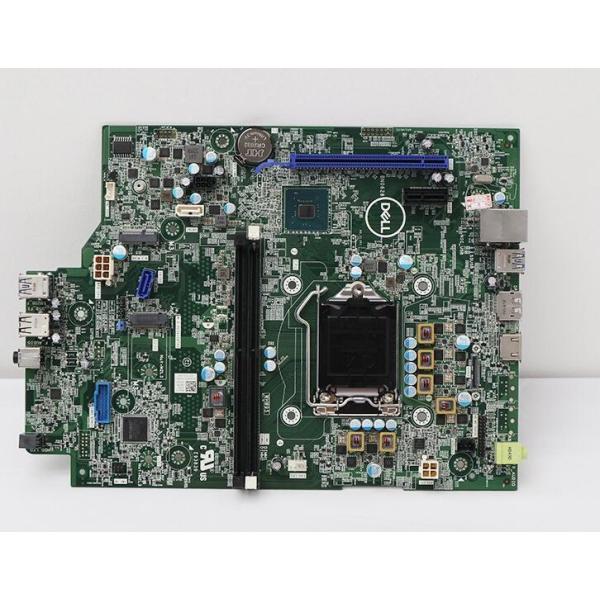 新品 DELL OptiPlex 3070 SFF マザーボード CN-07WP95 : CJFT 新品 DELL OptiPlex 3070 SFF マザーボード CN-07WP95 : CJFT