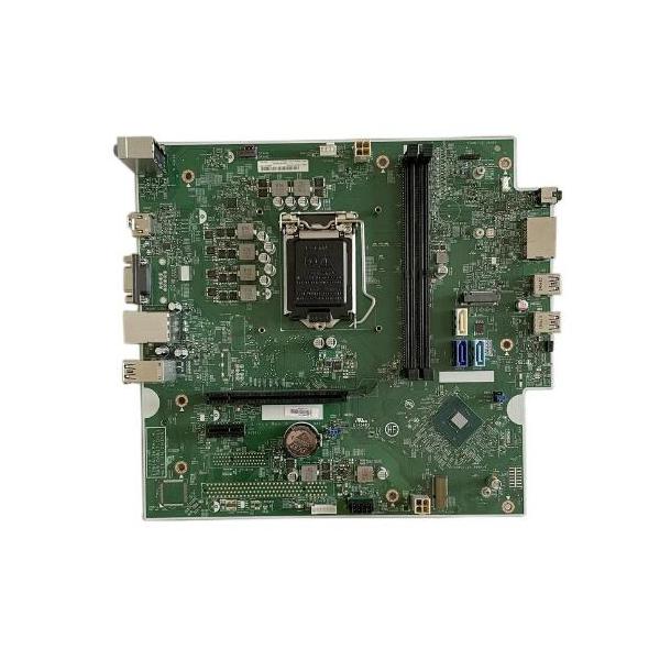 HP Pavilion Gaming Desktop マザーボード単体 HP Pavilion TG01-2360 Gaming PC; AMD Ryzen 7 5700G 3.8GHz