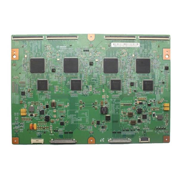 新品 東芝 TOSHIBA REGZA レグザ TCON基盤 画面表示不良 T-CON 新品 東芝 TOSHIBA REGZA レグザ TCON基盤 画面表示不良 T-CON