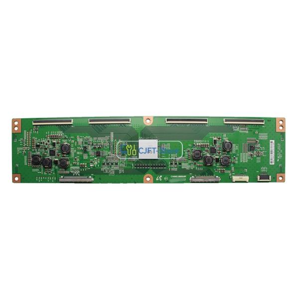 新品 東芝 REGZA 50V型 4K 液晶テレビ 50Z9X T-CON基板 修理パーツ 動作確認済 :QT-00290:CJFT-Store -  通販 - 