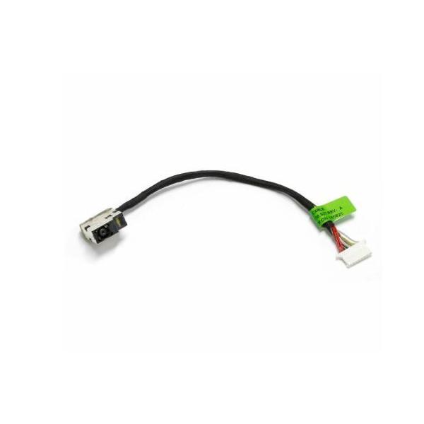 新品 HP 15-db0161AU 15-db0178AU 15-db0160AU DCジャック 799736-Y57