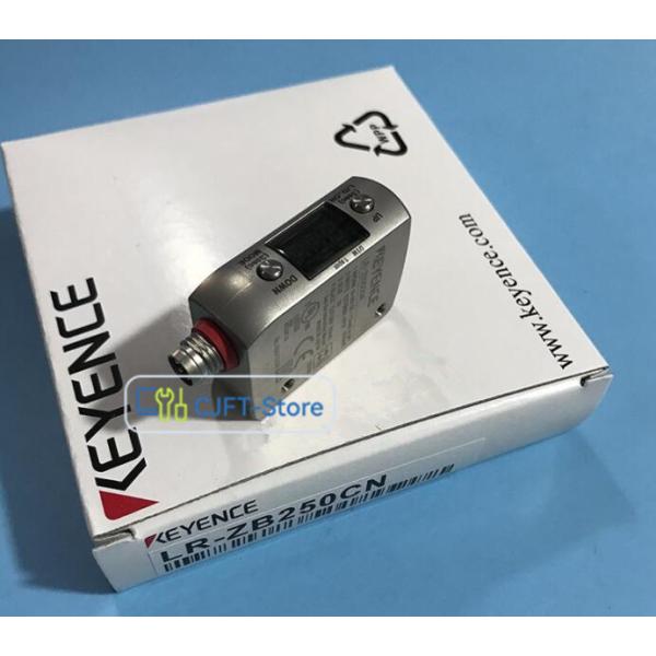 ☆ 新品 キーエンス レーザセンサ LR-ZB250CN : CJFT-Store - 通販
