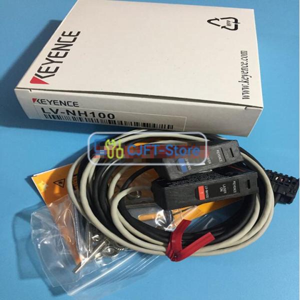 ☆ 新品 KEYENCE キーエンス 汎用タイプデジタルレーザセンサ センサ