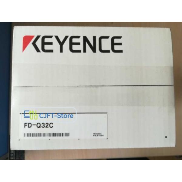 ☆ 新品 KEYENCE キーエンス FD-Q32C ケーブルセット 流量計 ☆ 新品 KEYENCE キーエンス FD-Q32C ケーブルセット 流量計