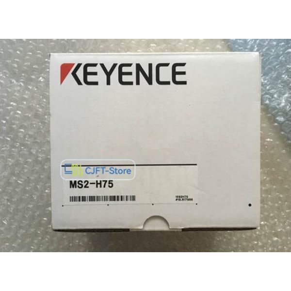☆ 新品 KEYENCE キーエンス スイッチング電源 MS2-H75 : CJFT-Store