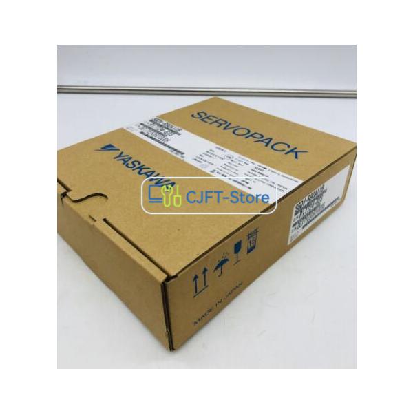 ☆ 新品 YASKAWA 安川電機 SERVOPACK サーボアンプ SGDV-R90A11B