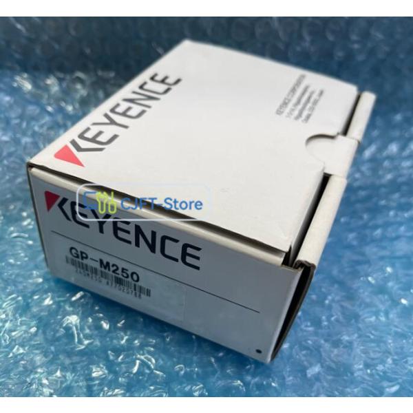 ☆ 新品 KEYENCE キーエンス GP-M250 耐環境デジタル圧力センサ : CJFT