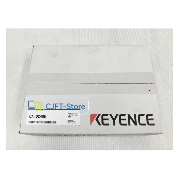 KEYENCE CA-DC21E 照明拡張ユニット LED Illumination Controller - CA-DC21E | KEYENCE America