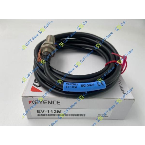 ☆ 新品 KEYENCE キーエンス EV-112M : CJFT-Store - 通販 - Yahoo