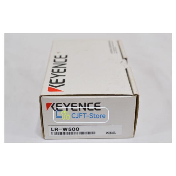 KEYENCE LR-W500 センサー KEYENCE LR-W500 センサー Cable type - LR-W500 | KEYENCE America