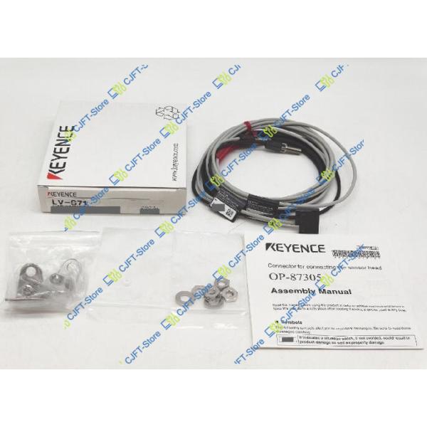 その他 KEYENCE DL-RB1A BCD Output Unit - DL-RB1A | KEYENCE America