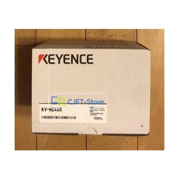 KEYENCE PLC KV-N24AR 売り最激安 - delalaaddis.com