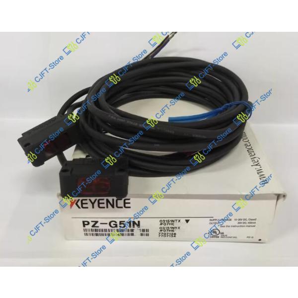 光電スイッチ、アンプ内蔵透過型・PZ-M71・キーエンス・3個・商品説明 Japan (A)Unused,PZ-M71 アンプ内蔵型光電センサ マルチ反射型