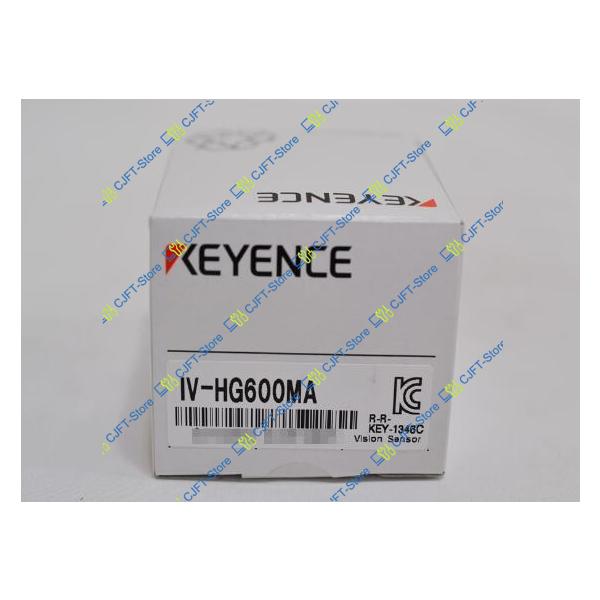 KEYENCE キーエンス IV-H1 照明一体型画像判別センサ 専用ソフト 照明一体型画像判別センサ IV シリーズ | キーエンス - Powered