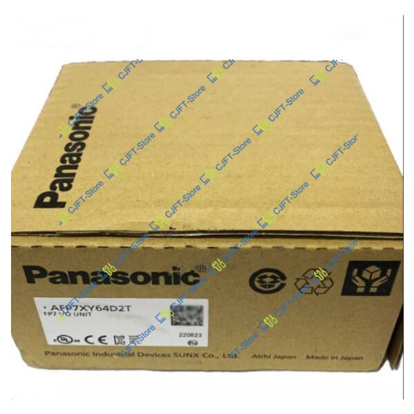 電源ユニット Panasonic AFP7XY64D2T AFP7XY64D2T | FP7 入出力ユニット PLCｶｸﾁｮｳﾕﾆｯﾄ | Panasonic