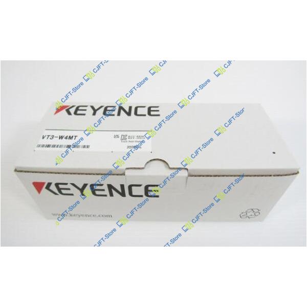 ★Keyence VT3-W4T タッチパネル★ キーエンス タッチパネル VT3-W4G (割れ) | 保守部品.com