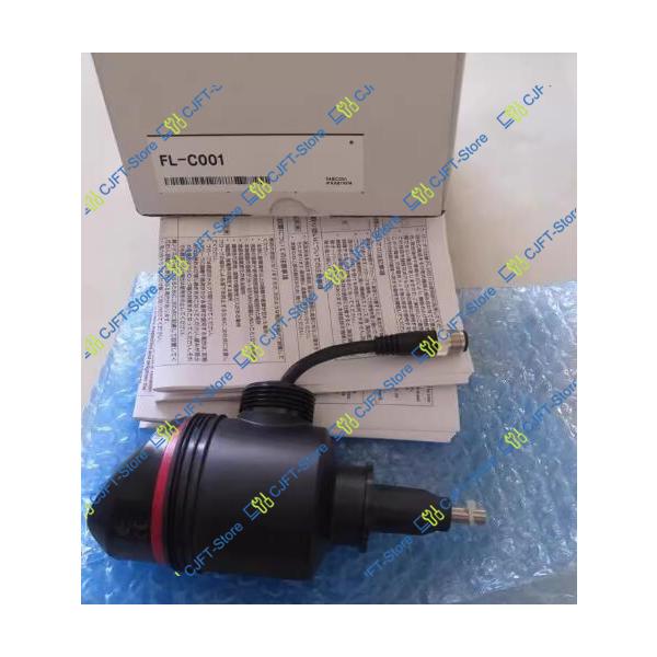 KEYENCE ガイドパルス式レベルセンサ FL-(S)(C)001 FA機器ドットコム / FL-001 ガイドパルス式レベルセンサ アンプ