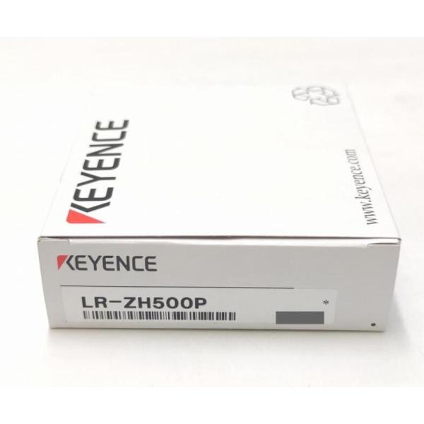 ☆ 新品 KEYENCE キーエンス LR-ZH500P レーザセンサ : CJFT-Store