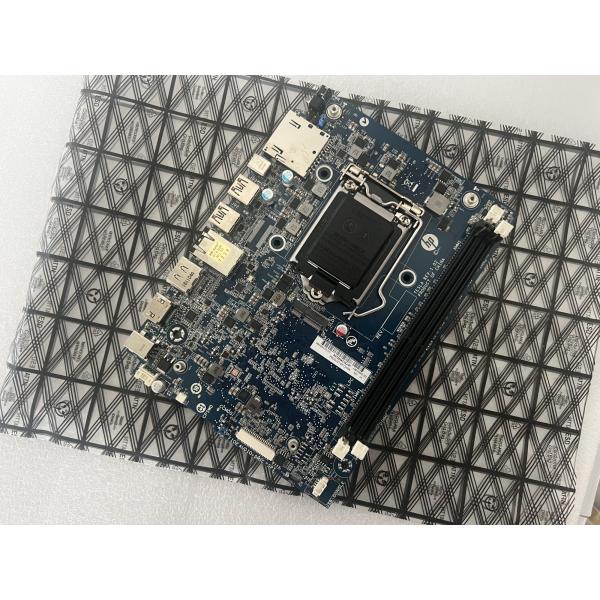 新品 HP Pavilion Wave 600 マザーボード Rev1.02 第7世代対応