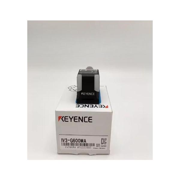 ☆ 新品 KEYENCE キーエンス IV3-G600MA 超小型モデル センサ