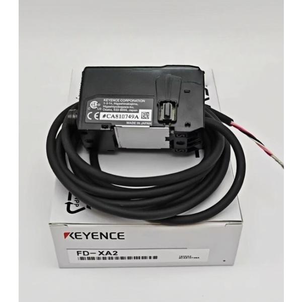 新品 KEYENCE キーエンス FD-XA2E クランプオンフローセンサー : CJFT