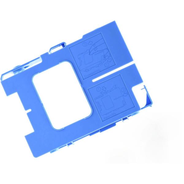 ※商品は簡易包装にて発送します。※ 2.5インチHDDマウン＜対応機種＞Dell Optiplex 3000 5000 7000 7010 MFF Micro/Precision 3260※ご購入の際はコネクタやビス等の向き・位置・サイズ等...