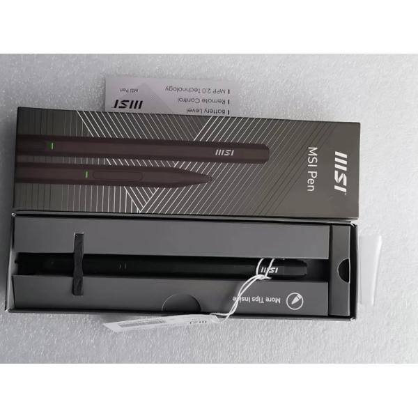 MSI スタイラスペン Amazon.co.jp: 【電子メモやイラスト制作に】MSIアクティブスタイラス