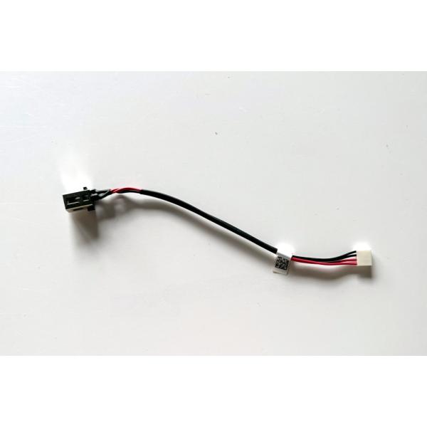 PCケーブル・コネクタ dynabook T45/CB ☆新品☆東芝 dynabook T55 T45/TW T45/TG T45/TR 等用 DCジャック