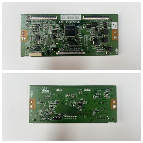 ☆新品☆東芝 レグザ TOSHIBA REGZA 50M530X/50M540X対応 4K対応液晶