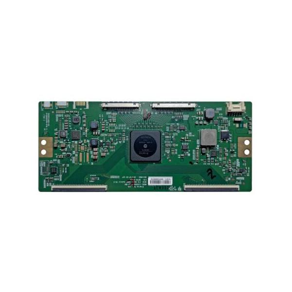 新品 東芝 REGZA 55Z700X 49Z700X 43Z700X T-CON基板 LC550DQF 新品 東芝 REGZA 55Z700X 49Z700X 43Z700X T-CON基板 LC550DQF
