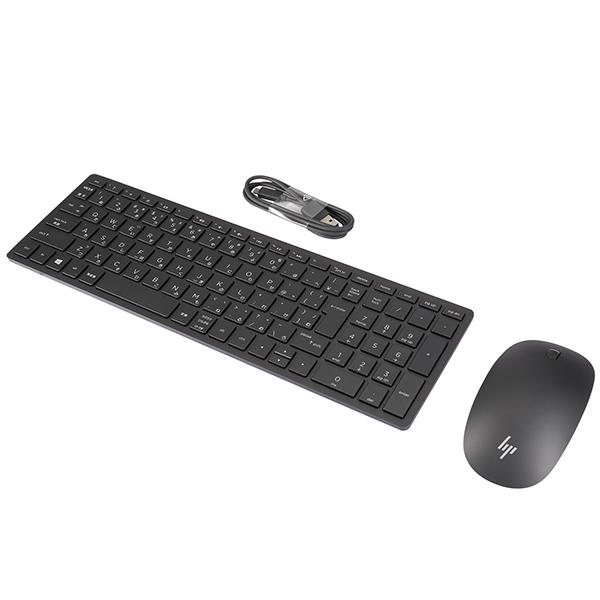 稀少品 HP Pavilion Wave Desktop - 600-a173jp ワイヤレス日本語キーボード ワイヤレス光学マウス :w406236853:CJFT-Store - 通販 - Yahoo!ショッピング 稀少品 HP Pavilion Wave Desktop - 600-a173jp ワイヤレス日本語キーボード ワイヤレス光学マウス :w406236853:CJFT-Store - 通販 - Yahoo!ショッピング