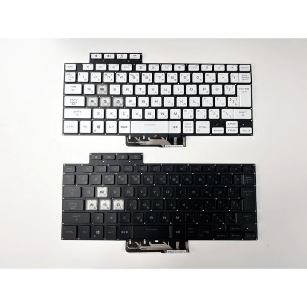 ☆純正☆ASUS TUF Dash F15 FX516PE FX516PC FX516PR FX516PM 日本語